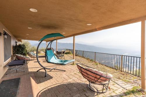 Mountain Trail Lodge and Vacation Rentals