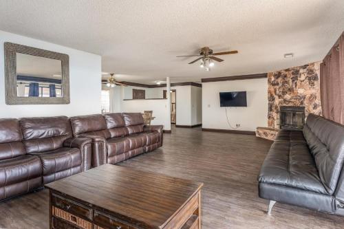 Mountain Trail Lodge Vacation Rental