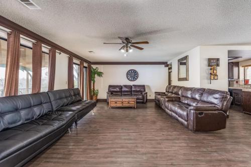 Mountain Trail Lodge Vacation Rental