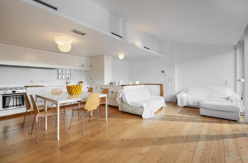  Canvas Apartments&Lofts - Tríplex Cala Jóncols in Cadaqués