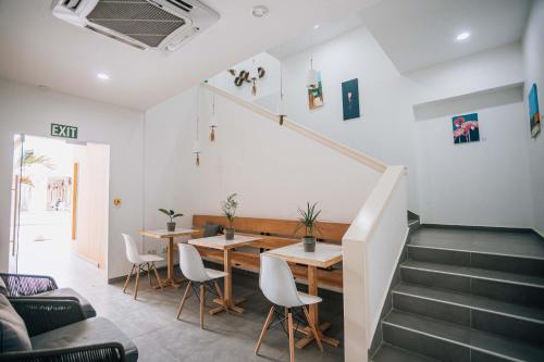 Facilities, Art Hotel in Kralendijk