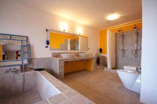 Villa Infinity