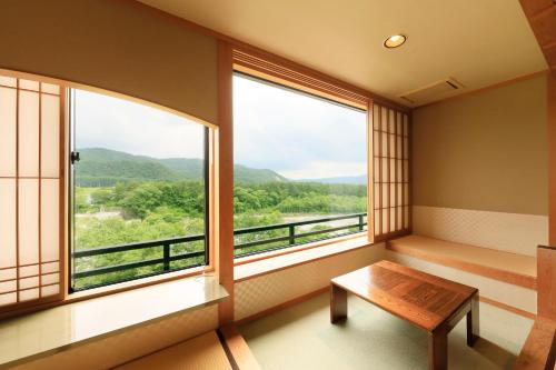 Japanese-Style Room