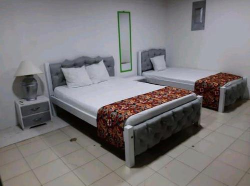 1IF2-3 APARTAMENTO EN CARTAGENA CERCA AL MAR CON AIRE ACONDICIONADO Y WIFi