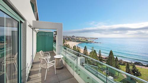 Crowne Plaza Coogee Beach