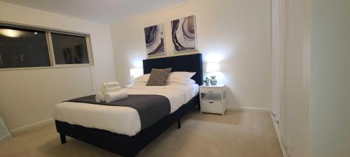 NEW Downtown Seattle Westlake on Dexter 4 beds, 1 bath near waterfront
