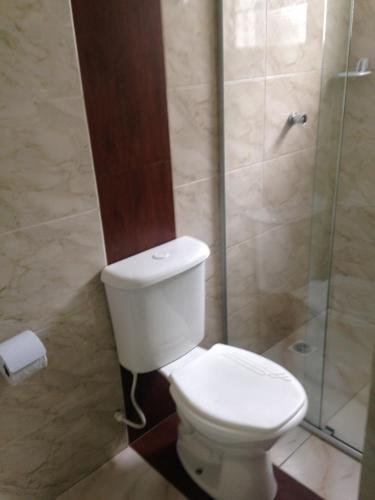 Hotel Orquídea -Rudge Ramos (Adults only) – São Bernardo do Campo