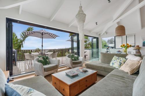 The Condo at Palm Beach by Waiheke Unlimited