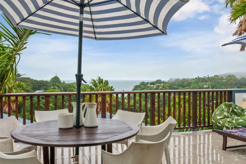 The Condo at Palm Beach by Waiheke Unlimited