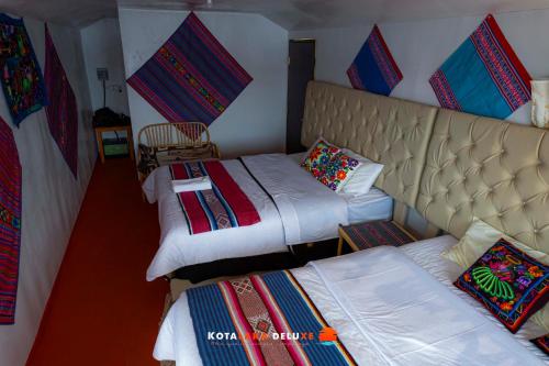 UROS KOTALAKA LODGE