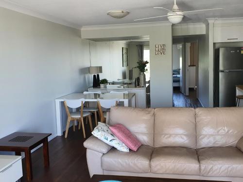 Létesítmények, Bayview Bay Apartments and Marina in Runaway Öböl