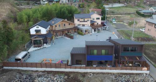 Villa OrangeCabin / Vacation STAY 10811