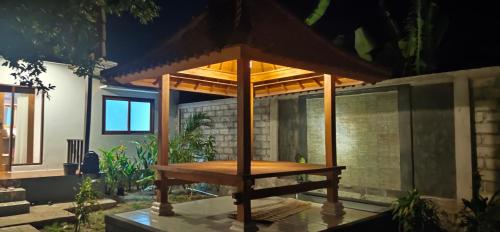 Serenity Villa Pemuteran