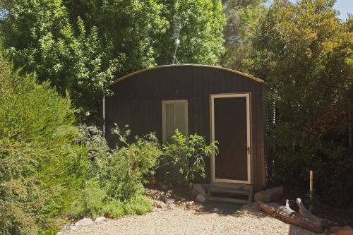 Halls Gap Lakeside Tourist Park