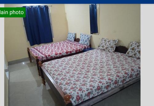 Panda group party Guest house