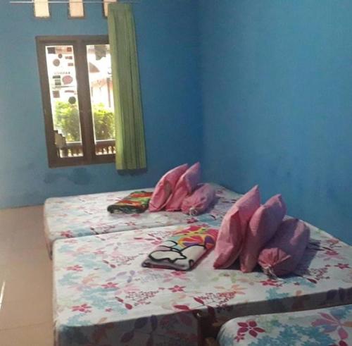 Homestay Widi Sawarna