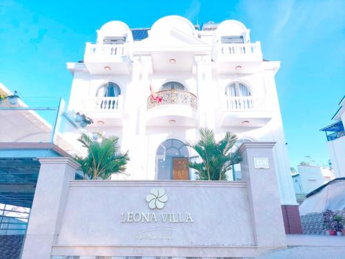 Leona Villa Dalat
