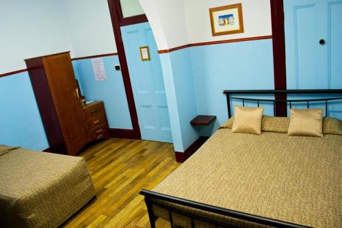The Criterion Hotel Motel