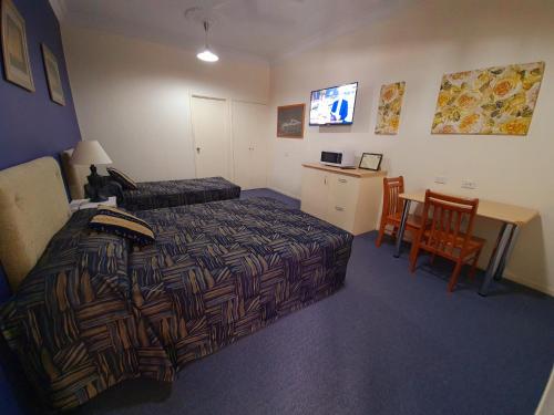 Criterion Hotel-Motel Rockhampton 3