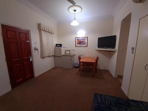 Criterion Hotel-Motel Rockhampton