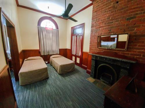 Criterion Hotel-Motel Rockhampton