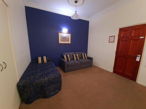 Criterion Hotel-Motel Rockhampton