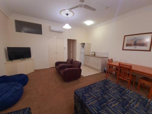 Criterion Hotel-Motel Rockhampton