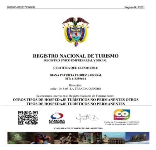 Reserva de la Colina