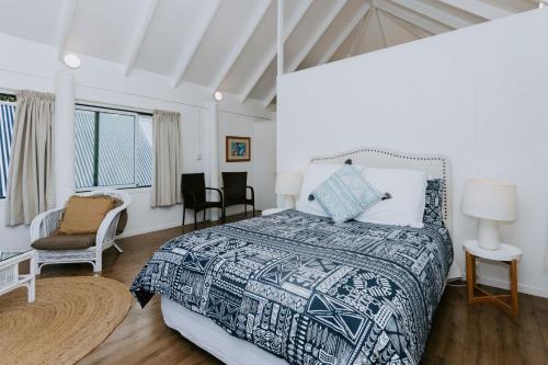 Sunrise Beach Bungalows