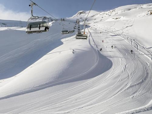 Sonja Alpine Resort - image 13
