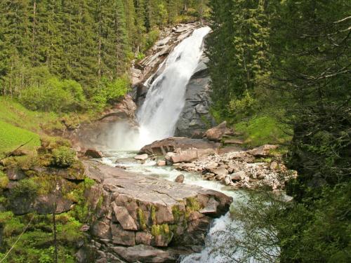 Sonja Alpine Resort - image 5
