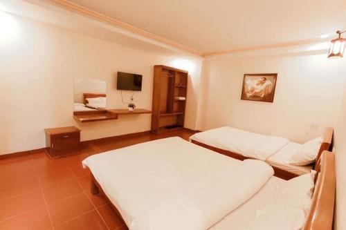Hoang Phat Hotel