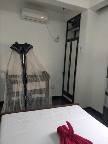 My villa weligama