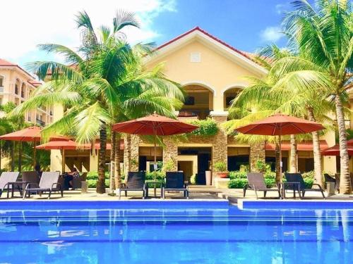 2bedroom Unit at San Remo Oasis SRP Cebu City by Joe's Place