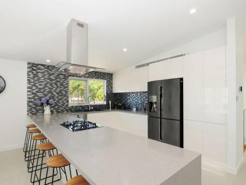 Waterview by Experience Jervis Bay, Huskisson (foto 7)