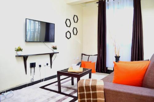Cozy Nest Milimani