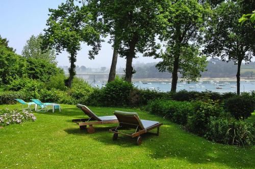 Holiday Home Lancieux - BRE02494-F - image 3