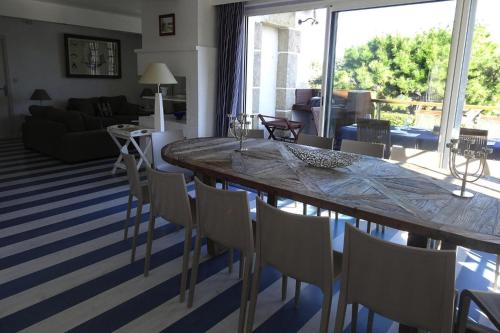 Holiday Home St- Quay-Portrieux - BRE02104d-F - image 8