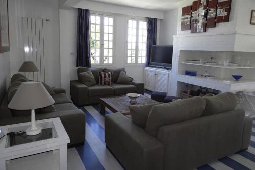 Holiday Home St- Quay-Portrieux - BRE02104d-F - image 5