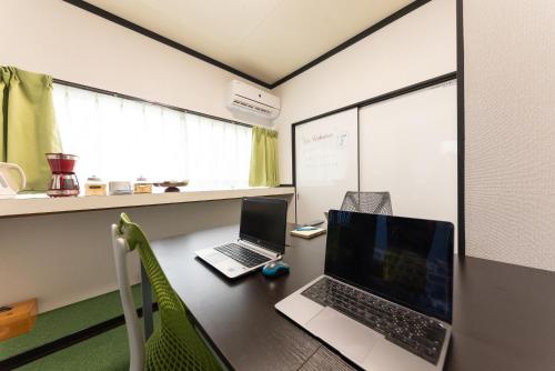 伊豆ワーケーション Izu Workation, Ito (foto 4)