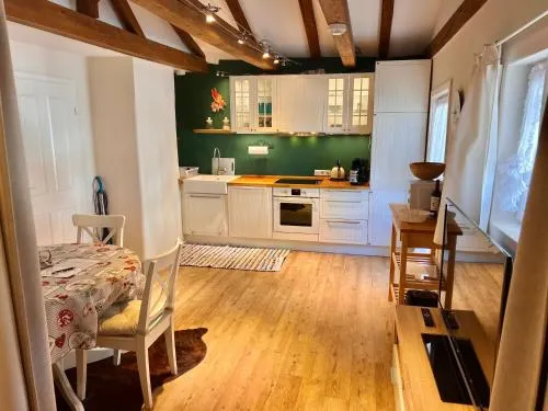 Ferienwohnung Giacomelli 2 in Rottach-Egern, Deutschland