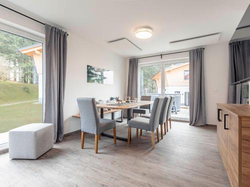Chalet Arber In St.englmar With Its Own Hottube - Sankt Englmar