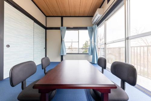 伊豆ワーケーション Izu Workation, Ito (foto 5)