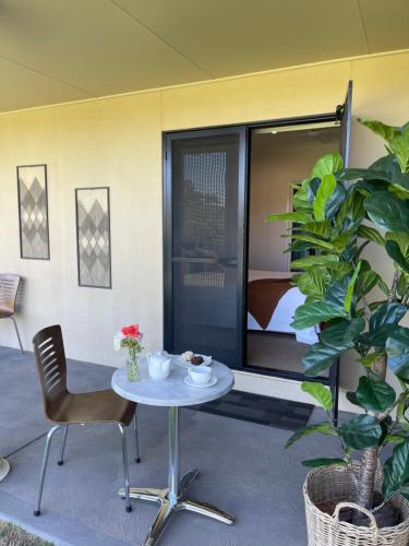 Létesítmények, Mudgee Guesthouse in Mudgee