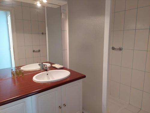 Apartment in Cornouaille near Sandy Beach, Bénodet (foto 9)