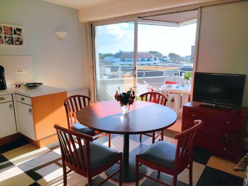 Apartment in Cornouaille near Sandy Beach, Bénodet (foto 2)