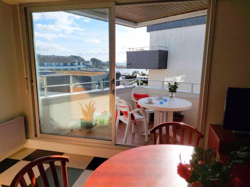 Apartment in Cornouaille near Sandy Beach, Bénodet (foto 10)