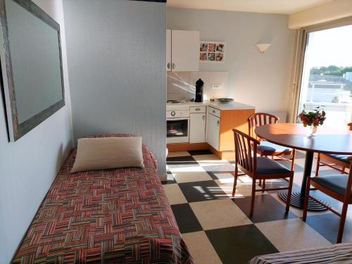 Apartment in Cornouaille near Sandy Beach, Bénodet (foto 7)