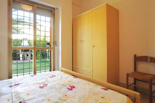  Apartment by Majella Park with Beach Access in Silvi Marina