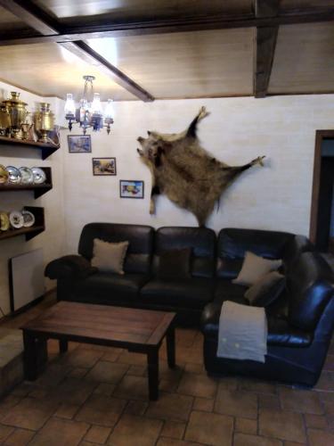 Guest House on Lesnaya - image 6